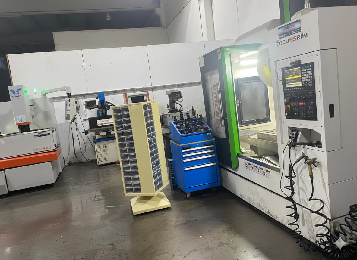 Ekstrüzyon Makineleri