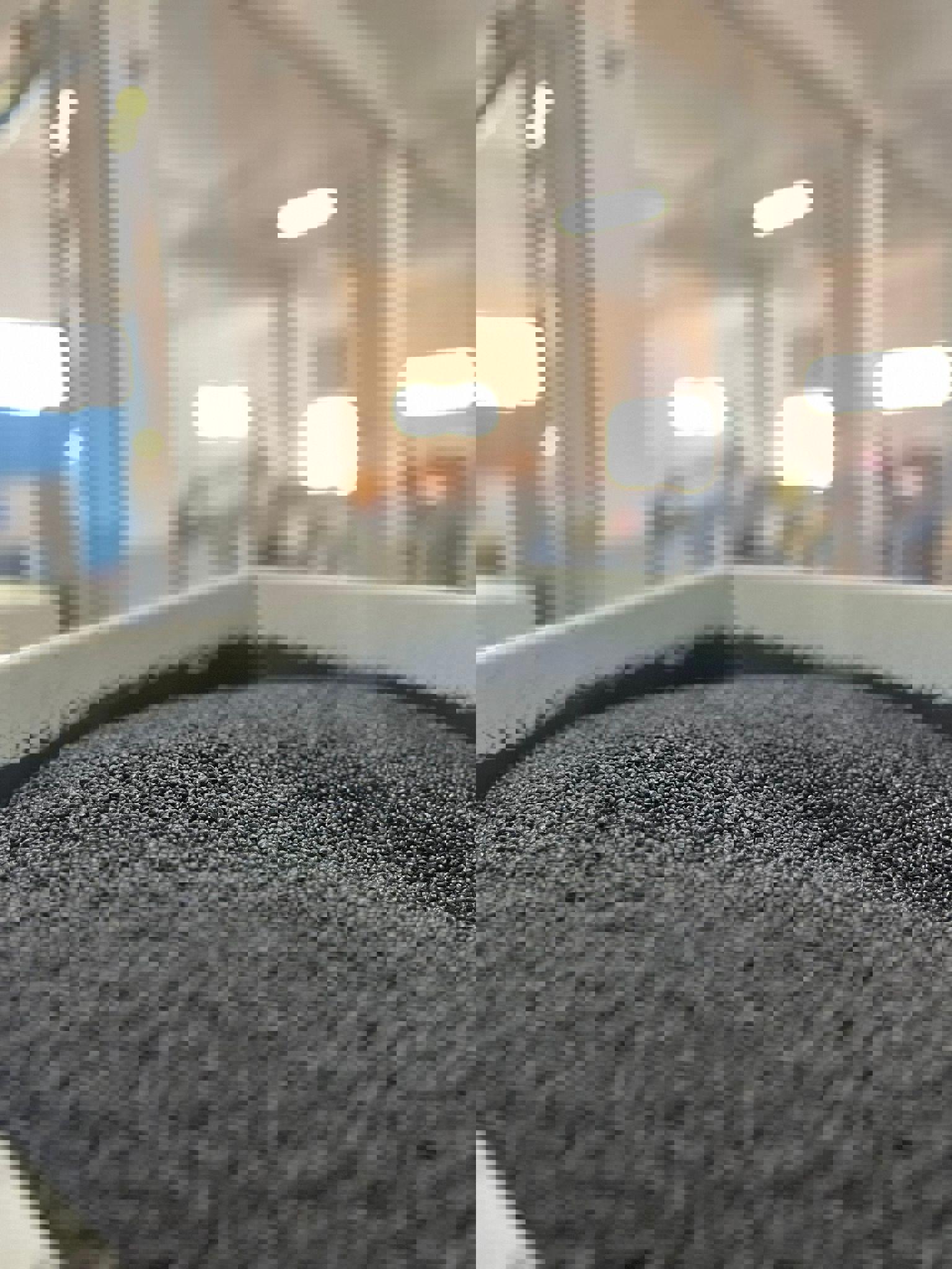 Ekstrüzyon Makineleri