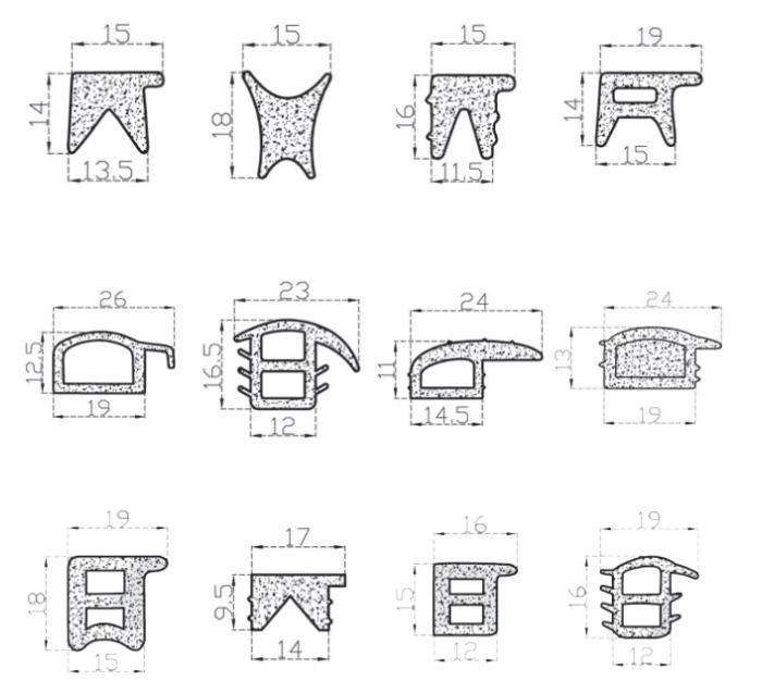 Çelik Kapı Fitilleri küçük resim