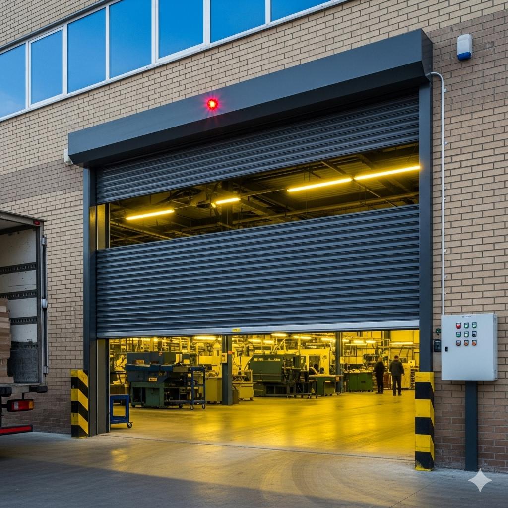 Otomatik Kapı Fitilleri