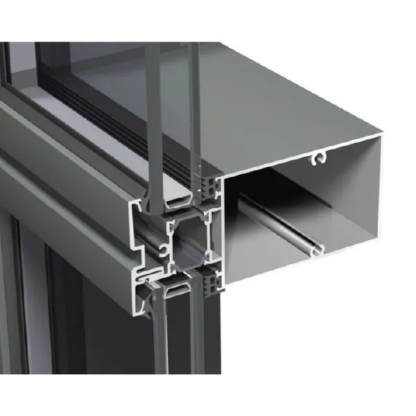 Alüminyum Fitilleri