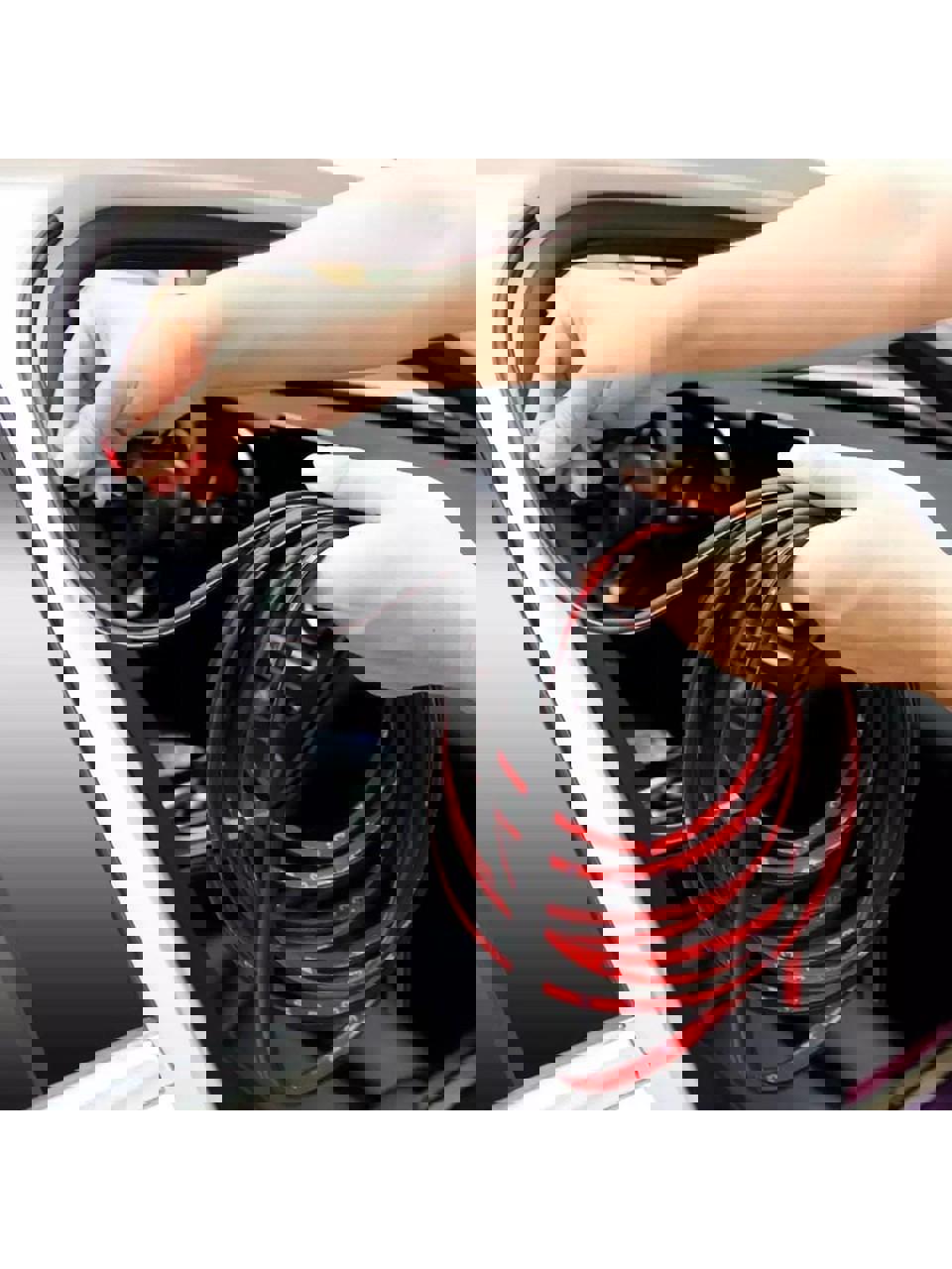 Çift Taraflı Bant Yapıştırma küçük resim