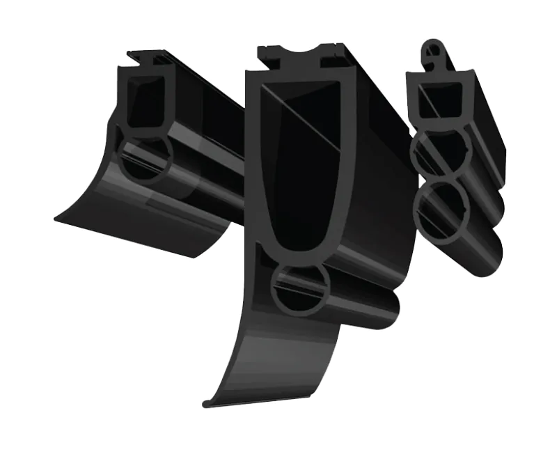 Otomatik Kapı Fitilleri küçük resim