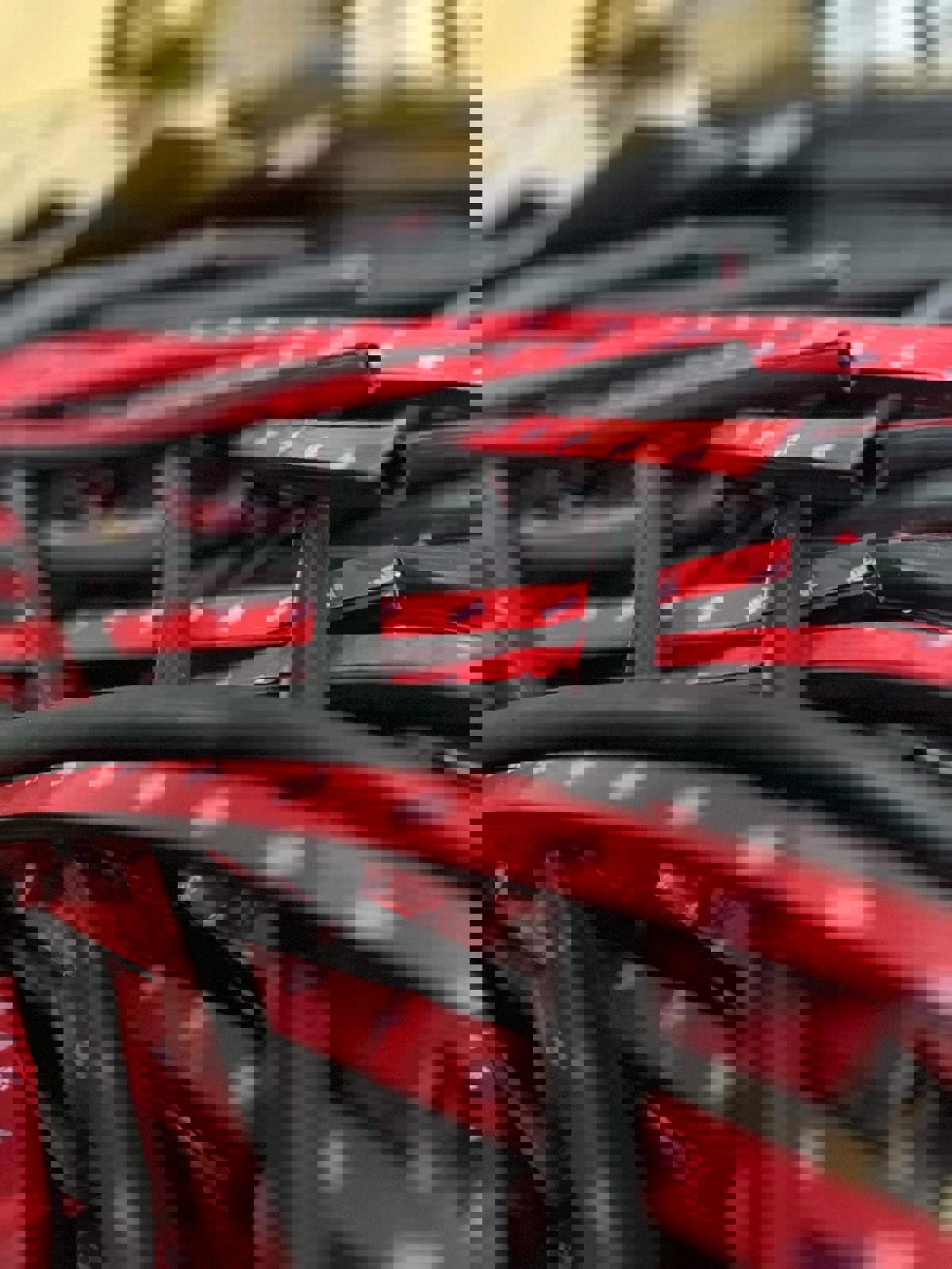 Çift Taraflı Bant Yapıştırma